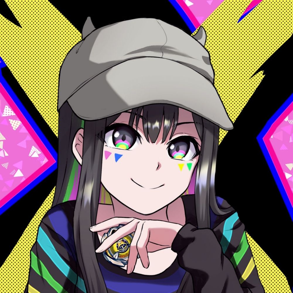 Multi Nana-io
