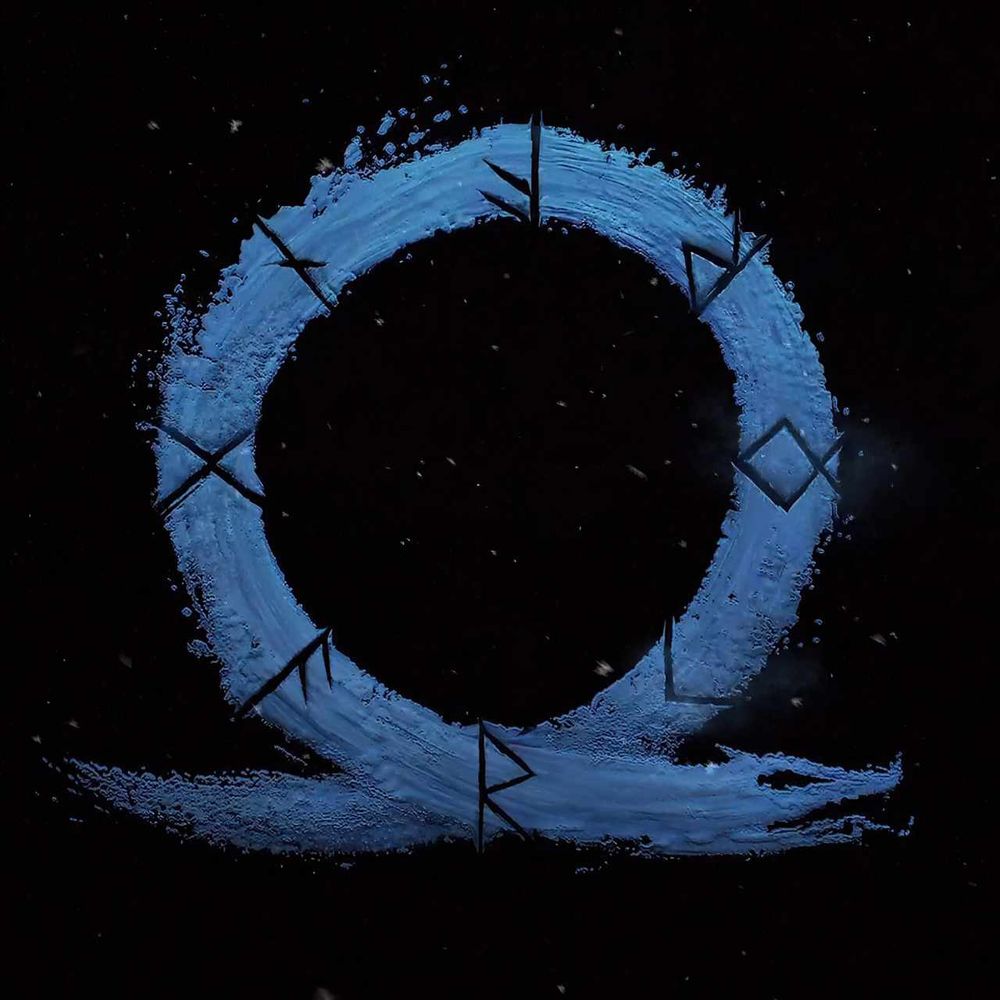 🇧🇷GOD OF WAR UNIVERSE🇧🇷