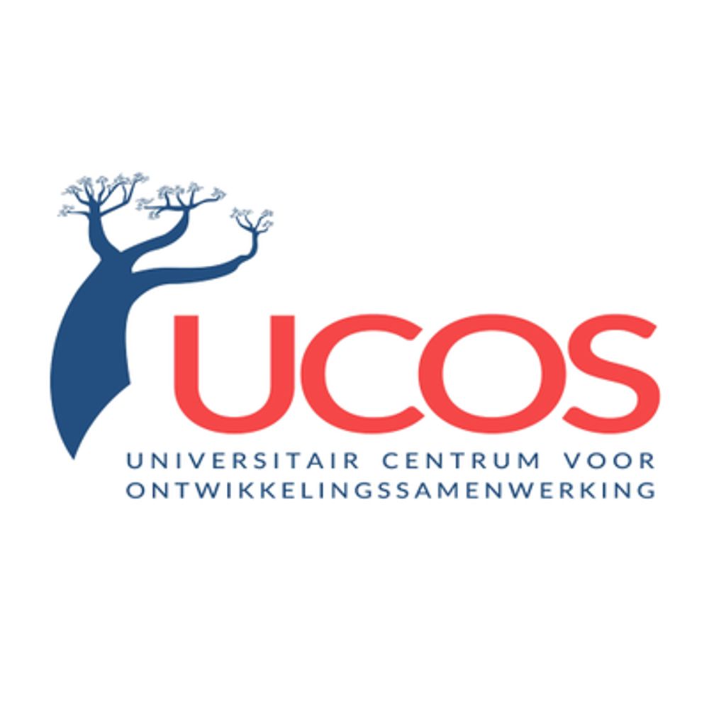 UCOS (Universitair Centrum voor Ontwikkelingssamenwerking) 