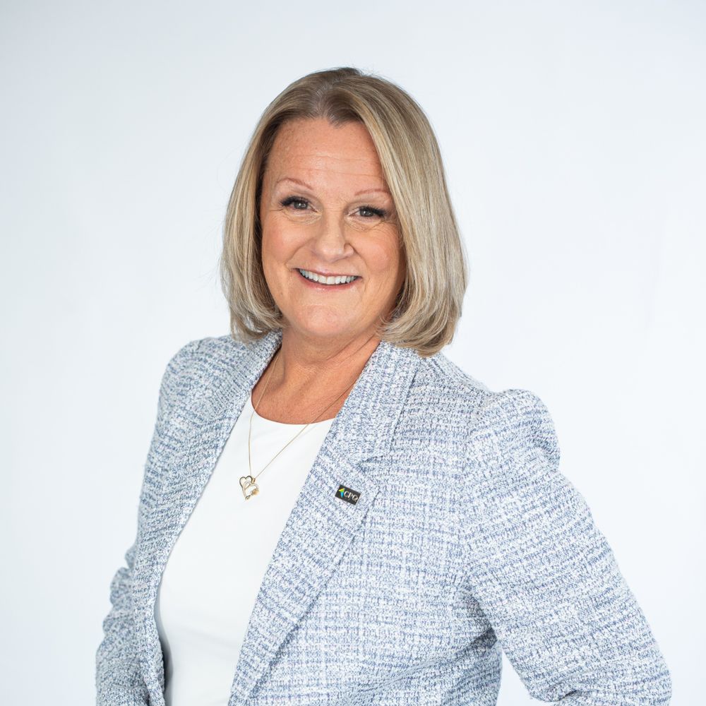 Marie-Claude Perreault