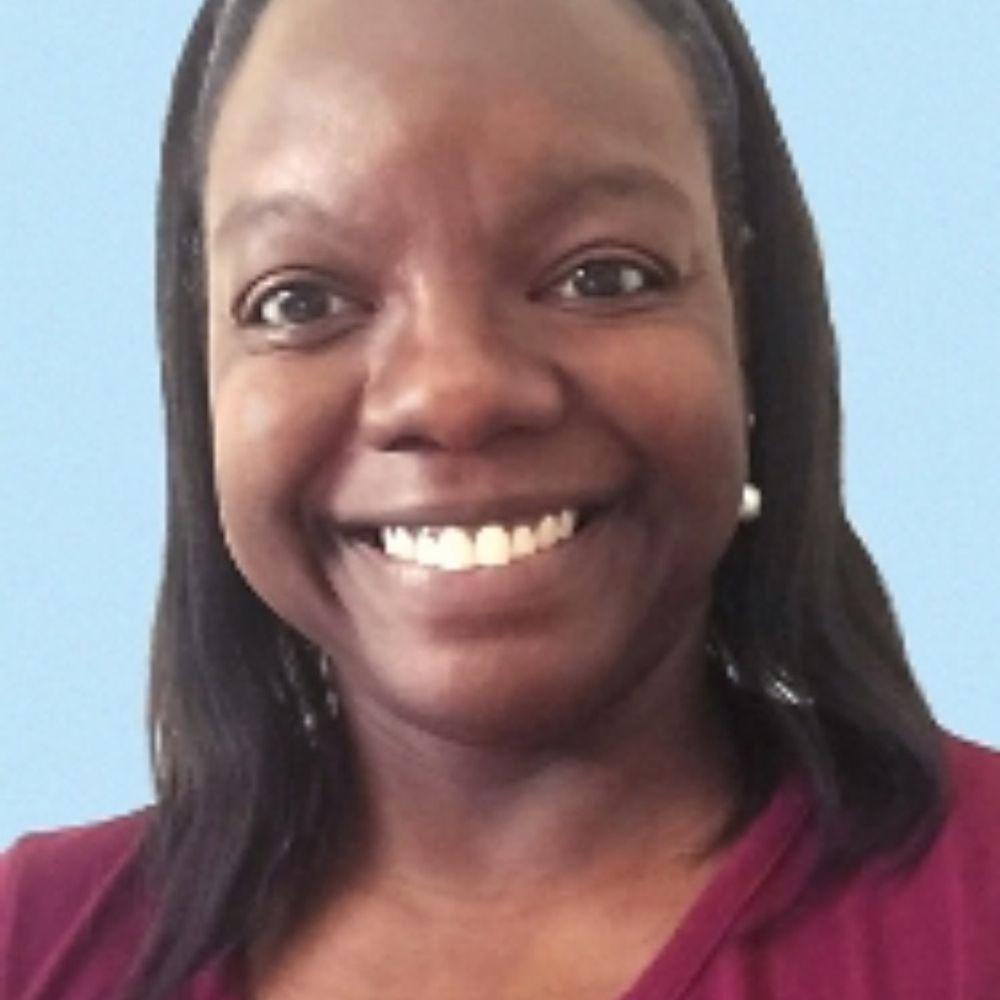 Florence Simmons