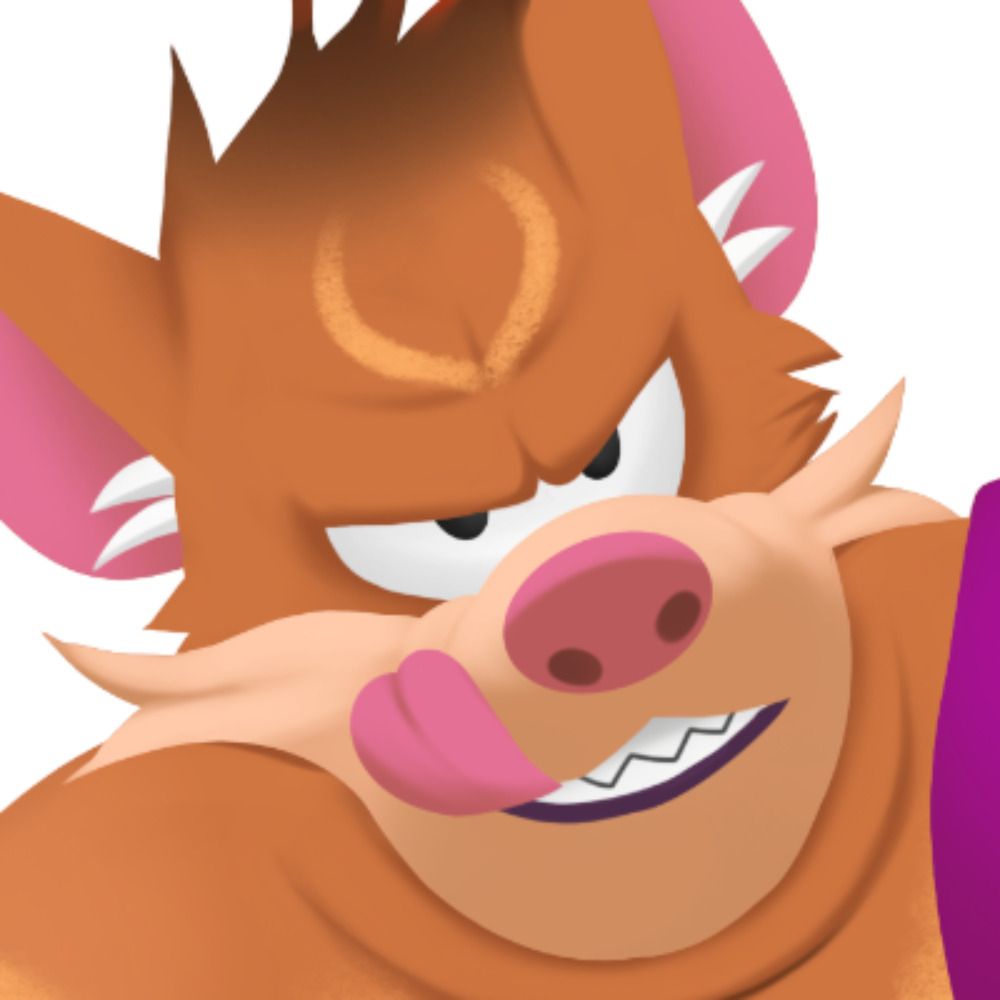 Butterskotch's avatar