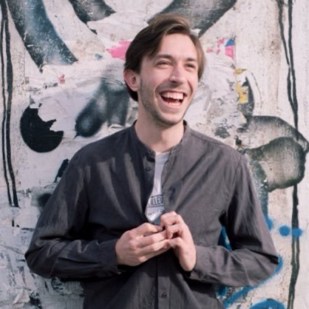 Joakim Frandsen