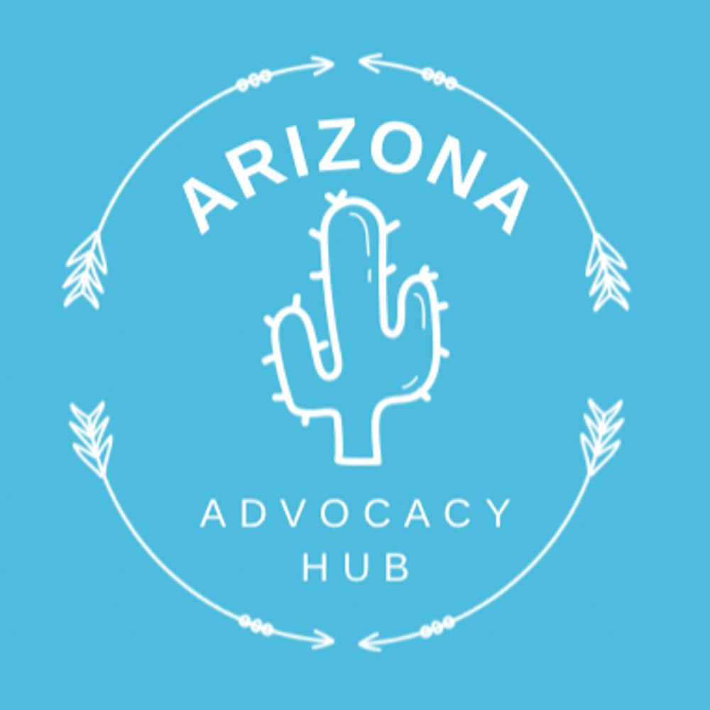AZ Advocacy Hub