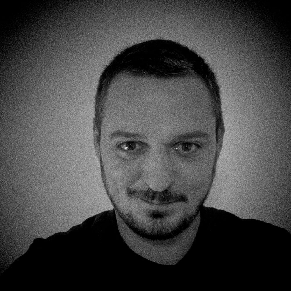Simon André