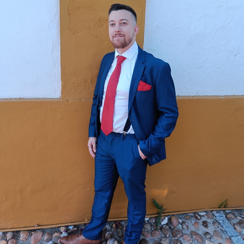 Tony García