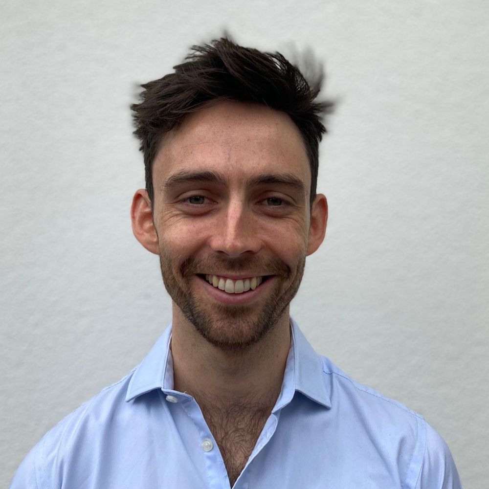 Duncan Webb