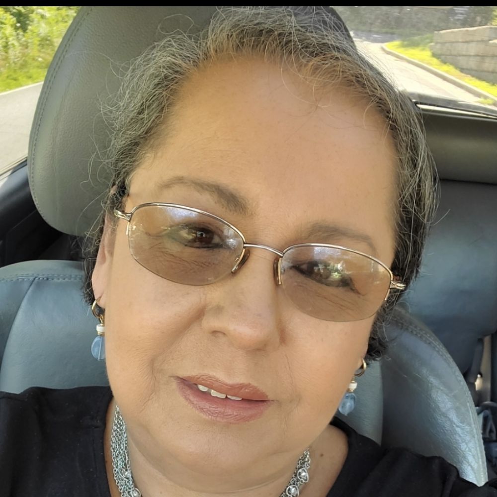 Patricia Cedeño