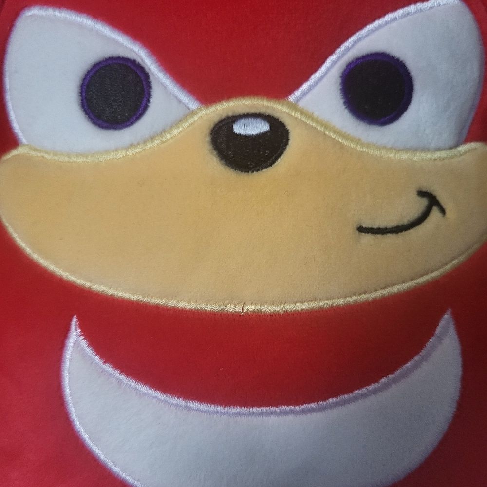 Evilknuckles