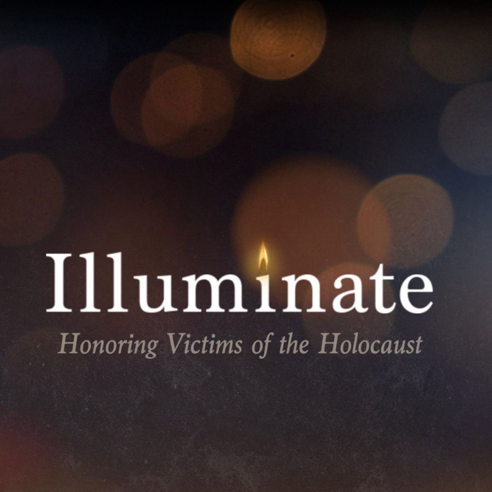 Illuminate the Past