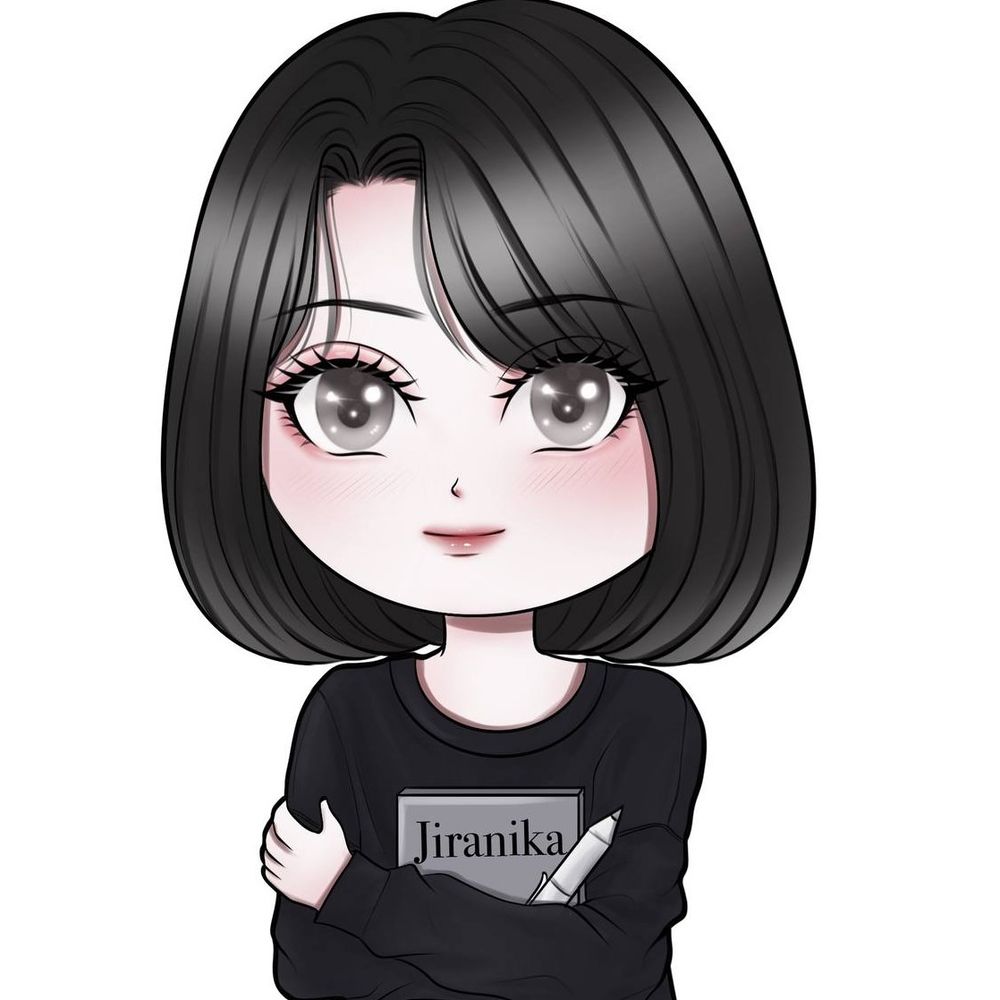 ณิกา จิรณิกา