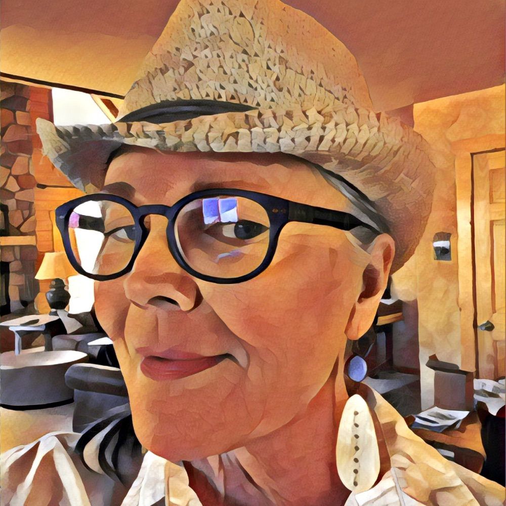 Mary Ann Robinson