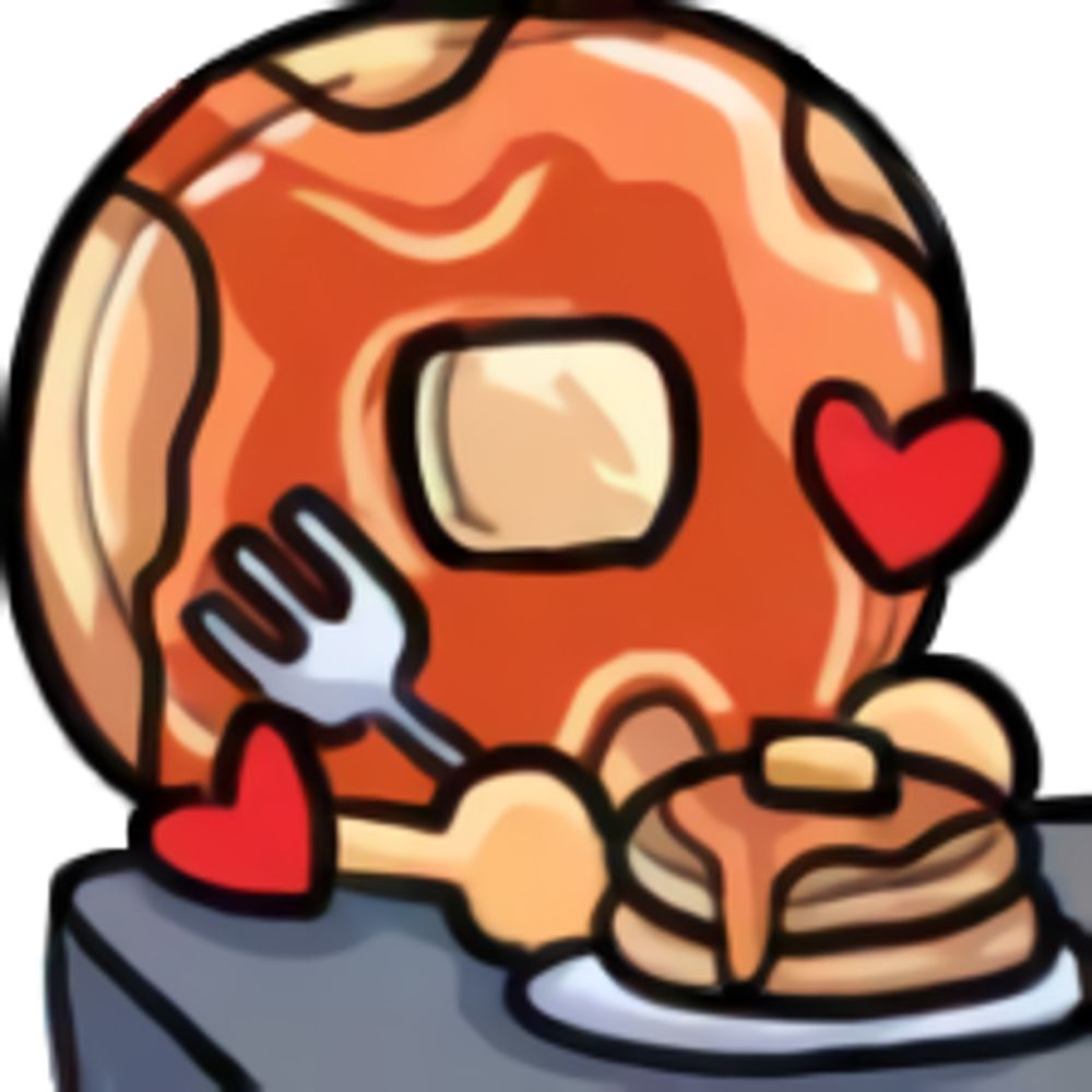 Reckless Pancake