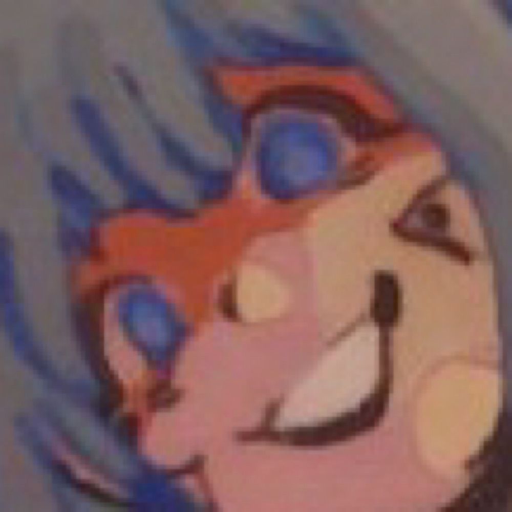 Charlie / indigenous miku liker