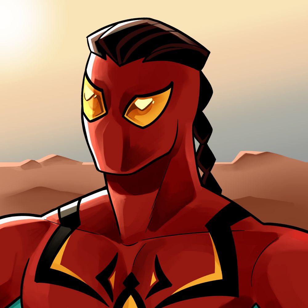 CaptainIronDog