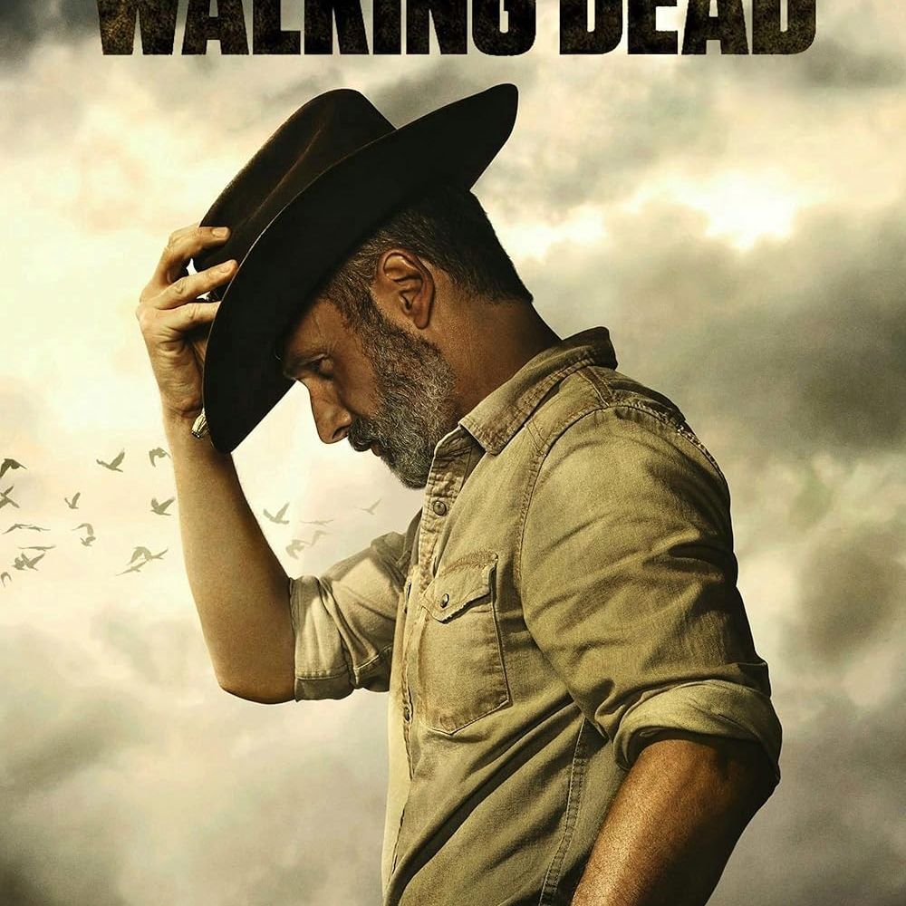 All Things The Walking Dead