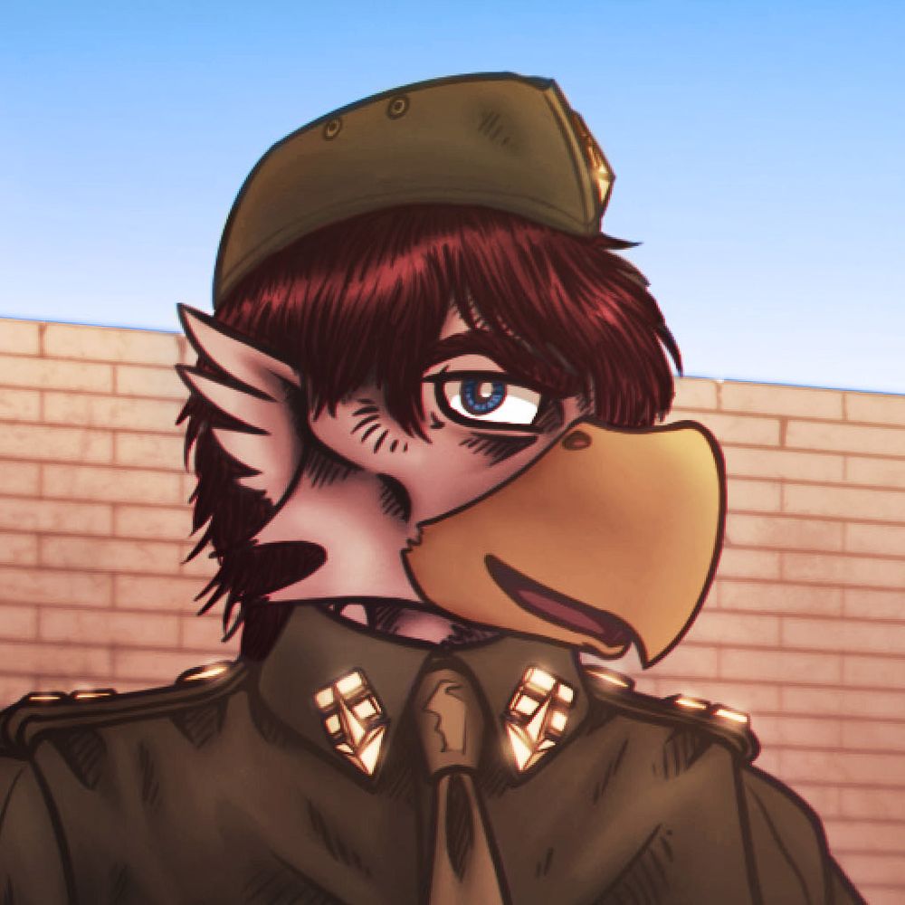 Tristikov | World of Avania