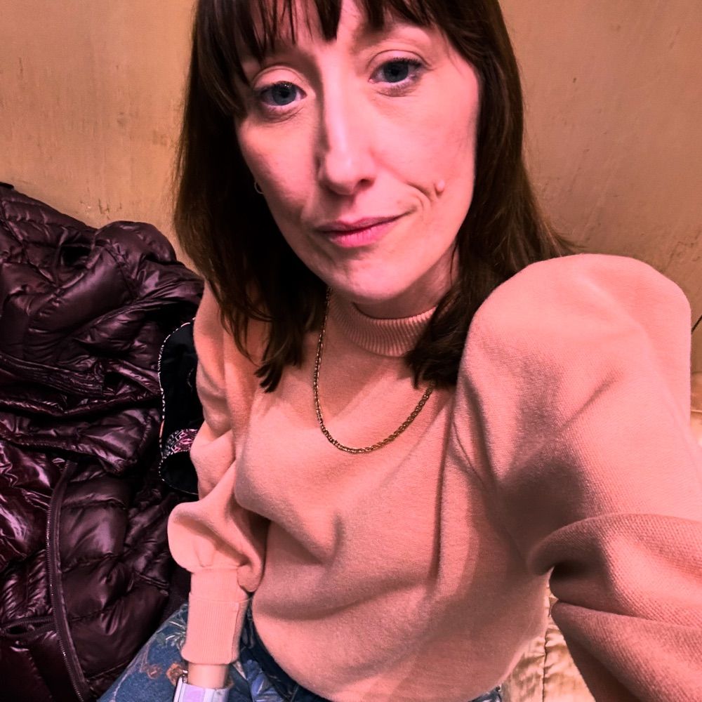 Amanda G.