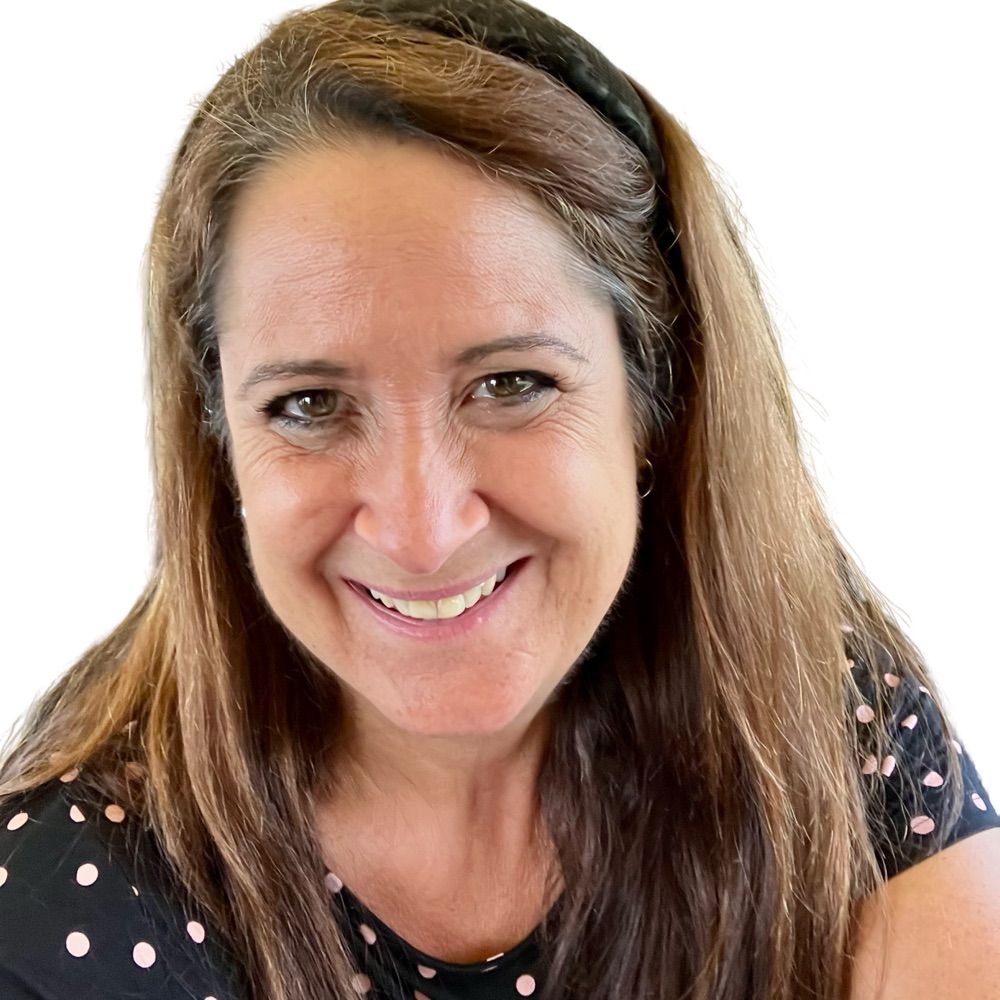 Mindy Gibbins-Klein