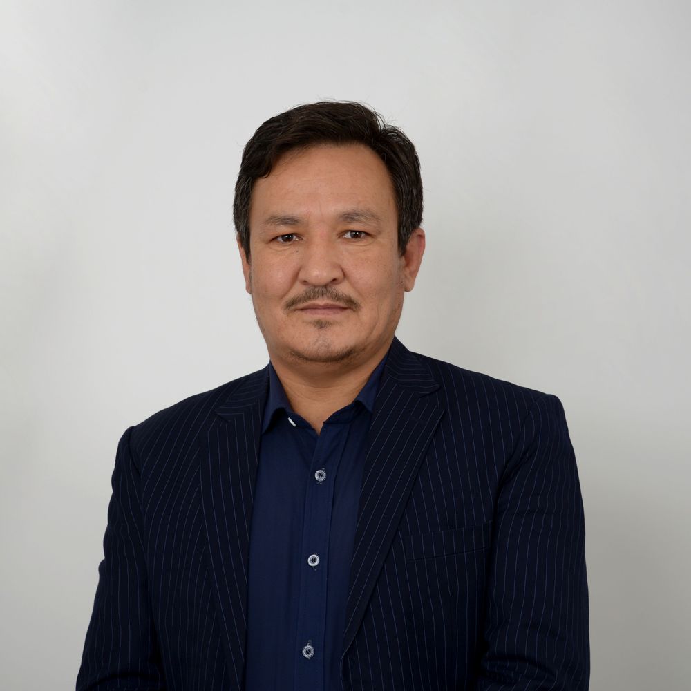 Mohammad Yasin Samim