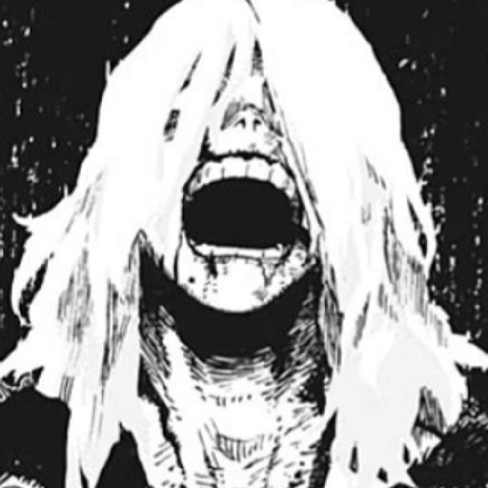 SYMBOL OF FEAR !