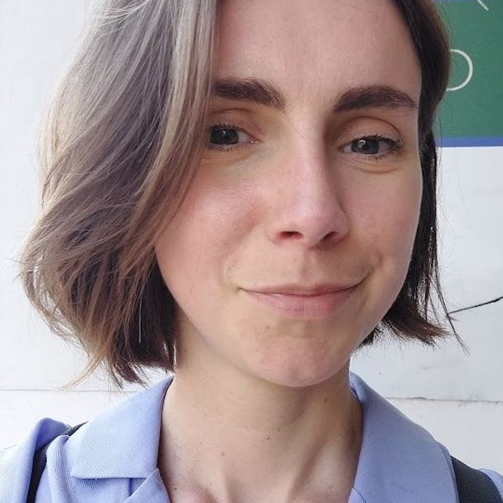 Jolie Keemink (she/her)