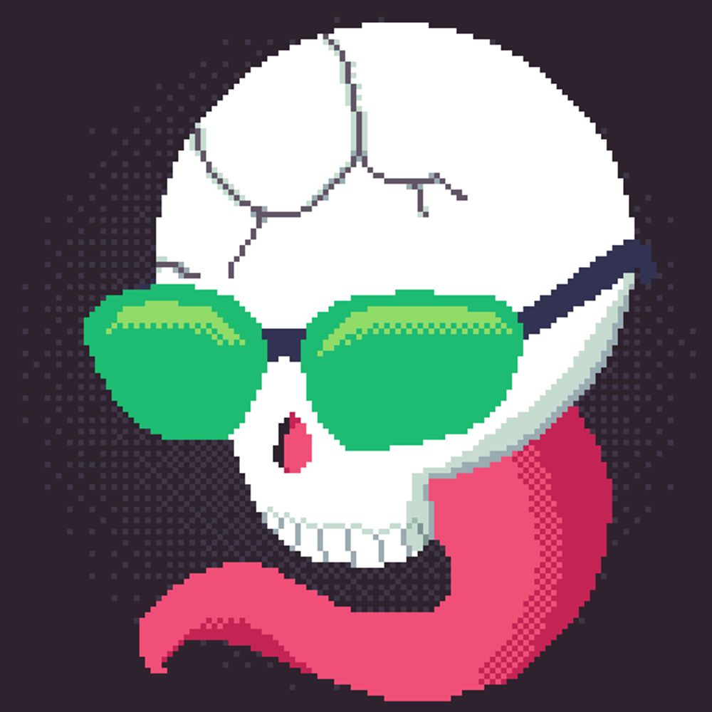 smallghostbigthot