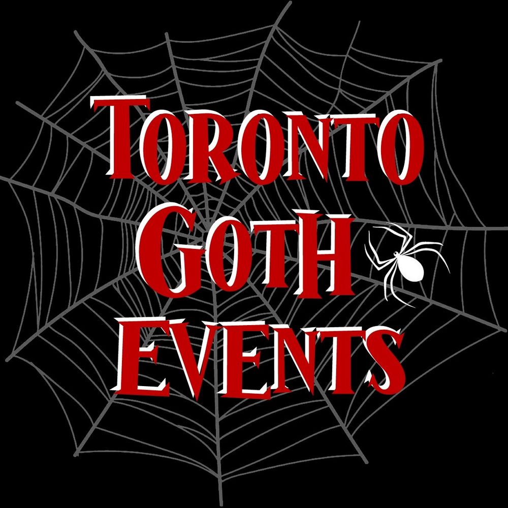 Toronto Goth Events
