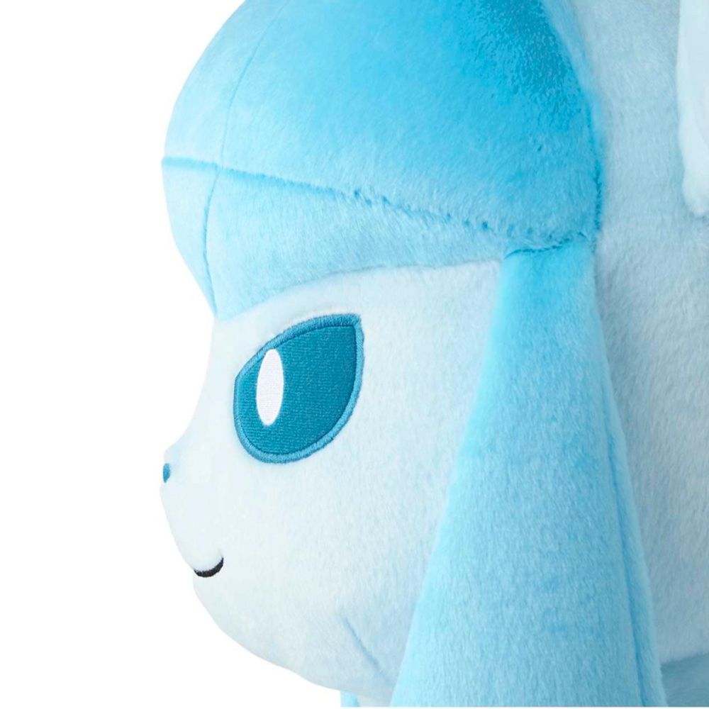Daily Glaceon