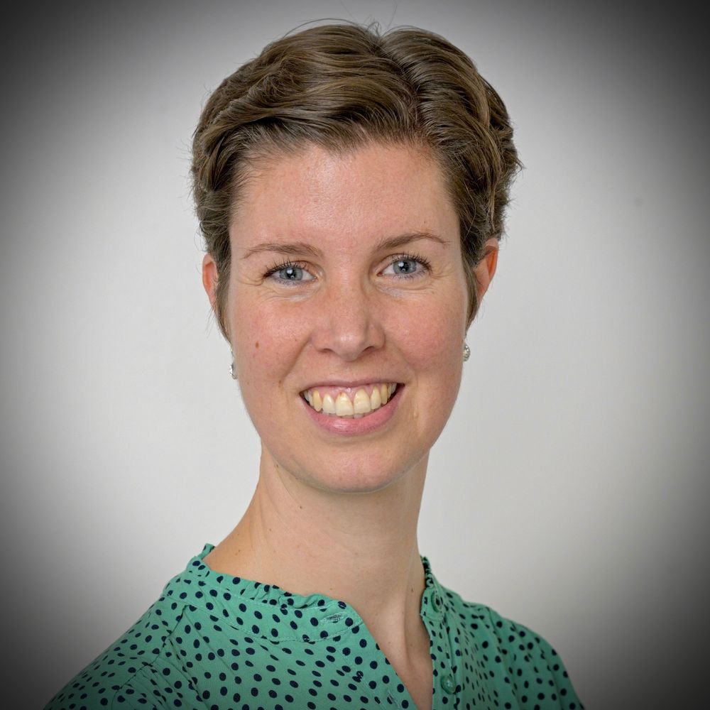 Danielle Schoenaker