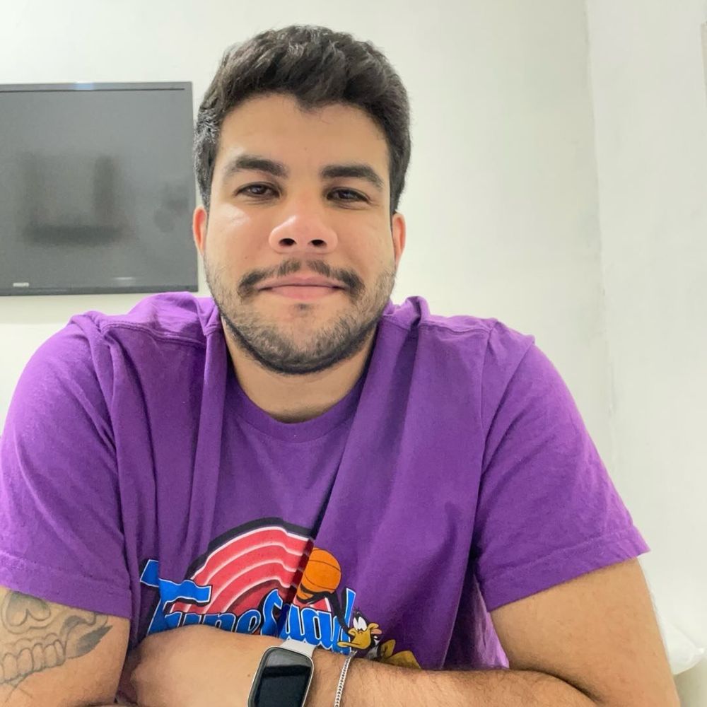 Elias Oliveira