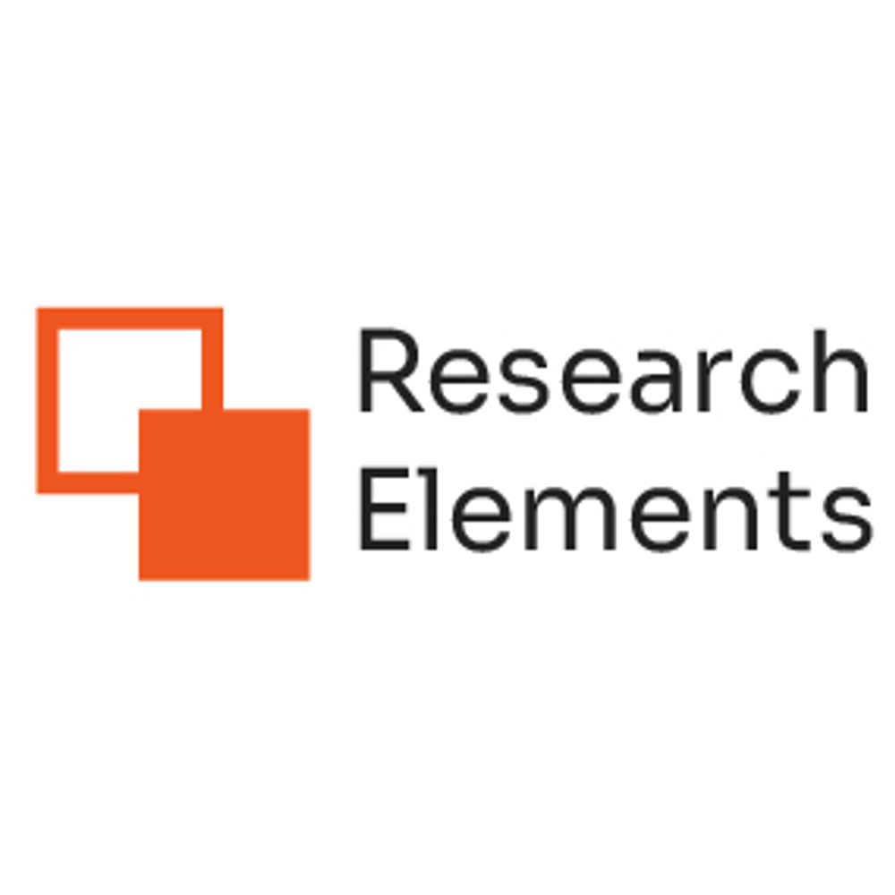 Research Elements