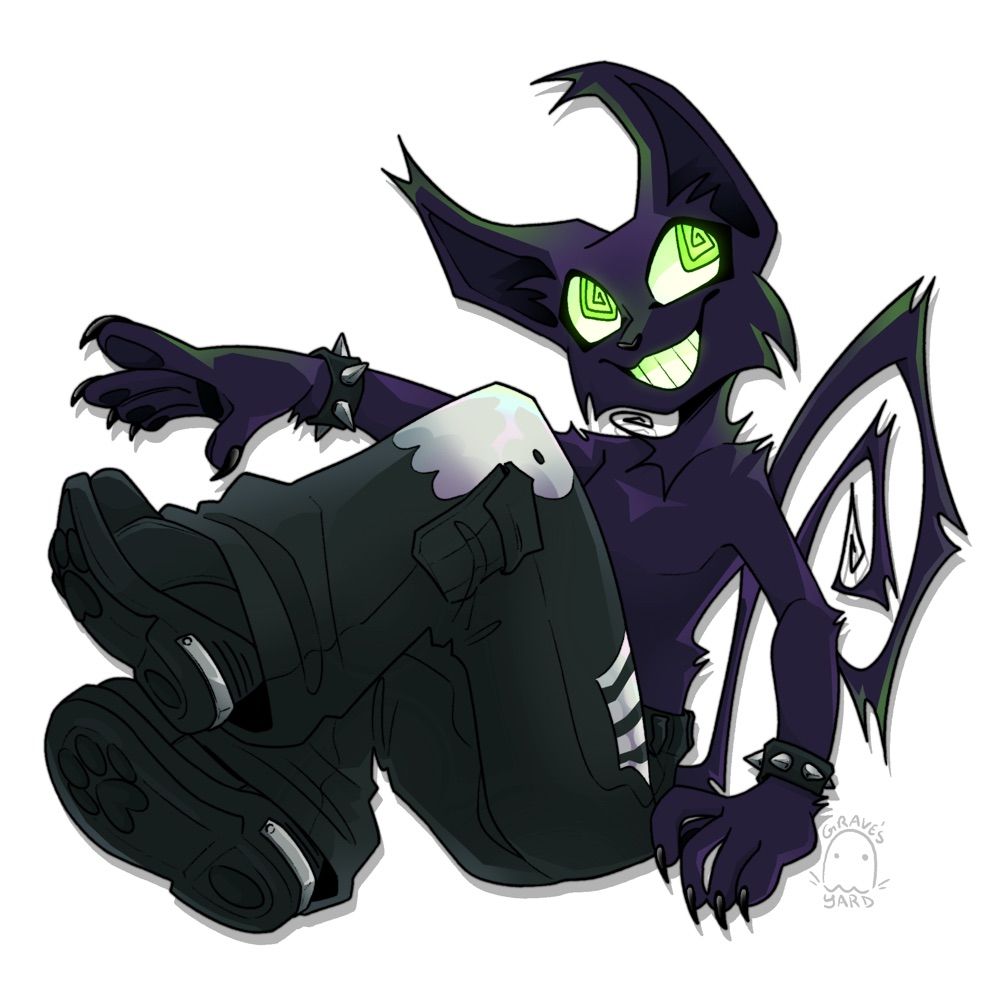 Graves