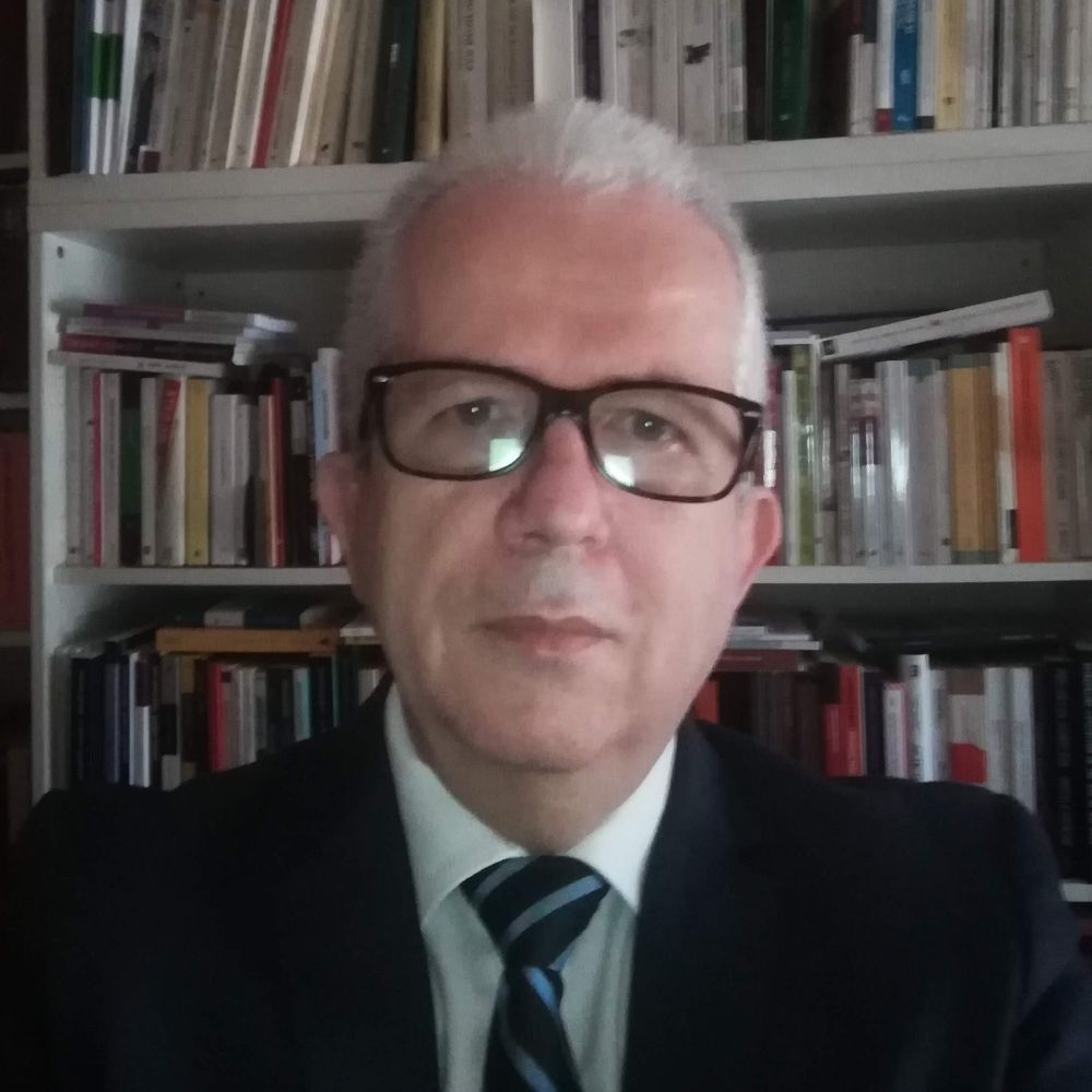 Eddy Mattei