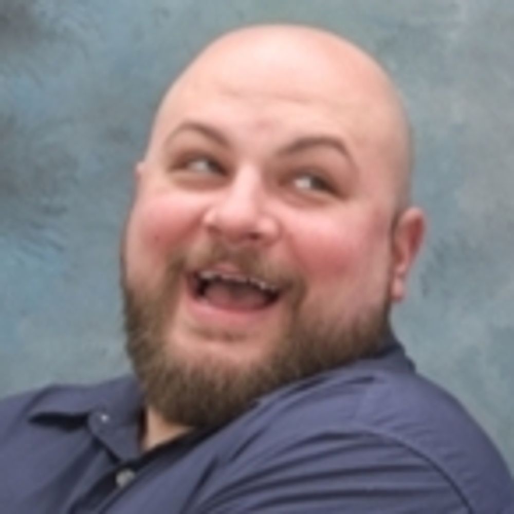 Evan Markfield