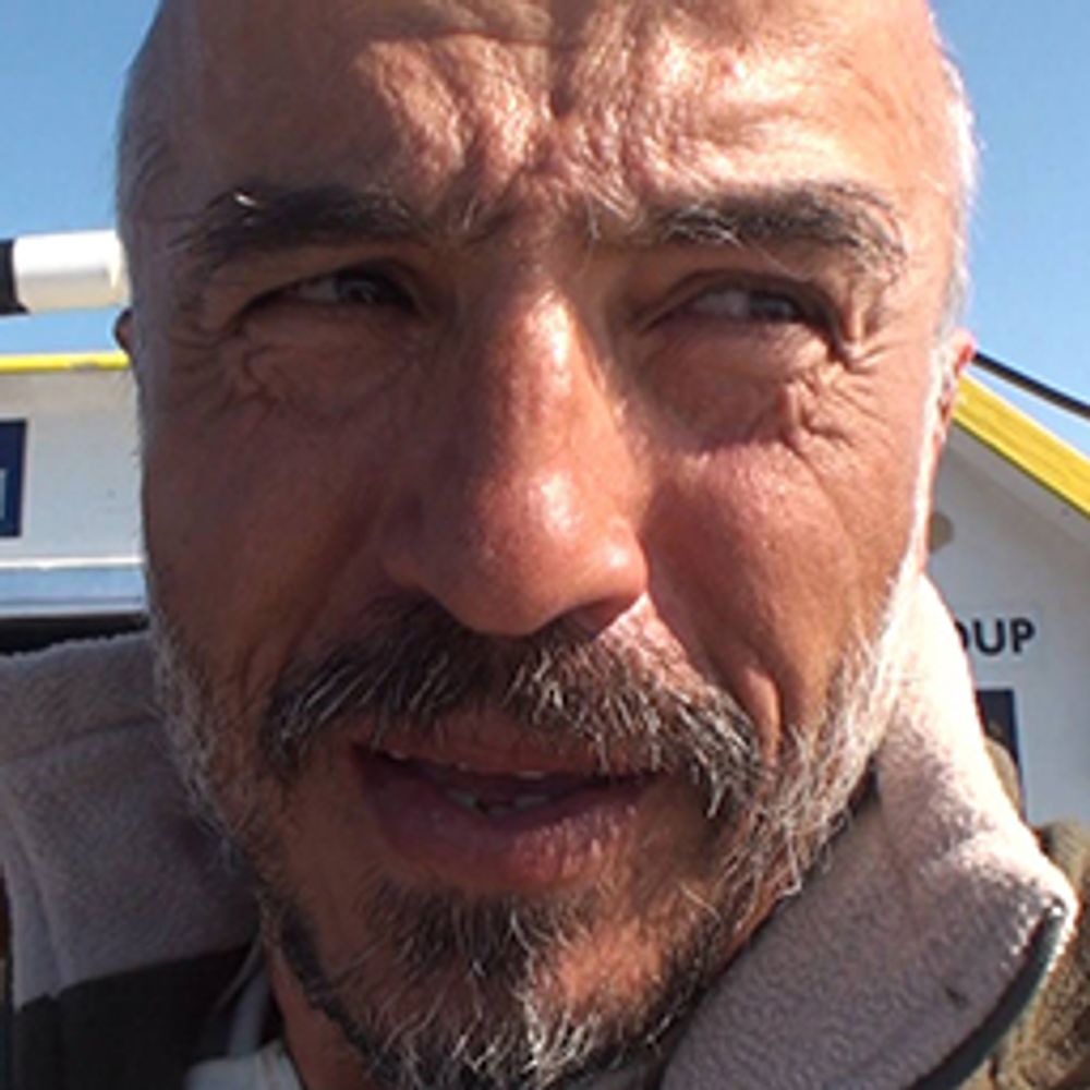 Erden Eruç