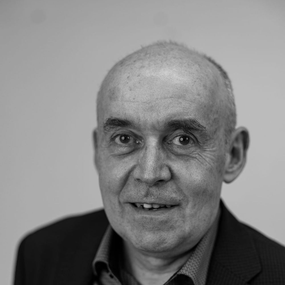Peter Gröflin