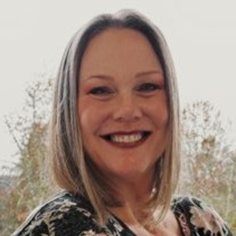 Cristina Louk, PhD