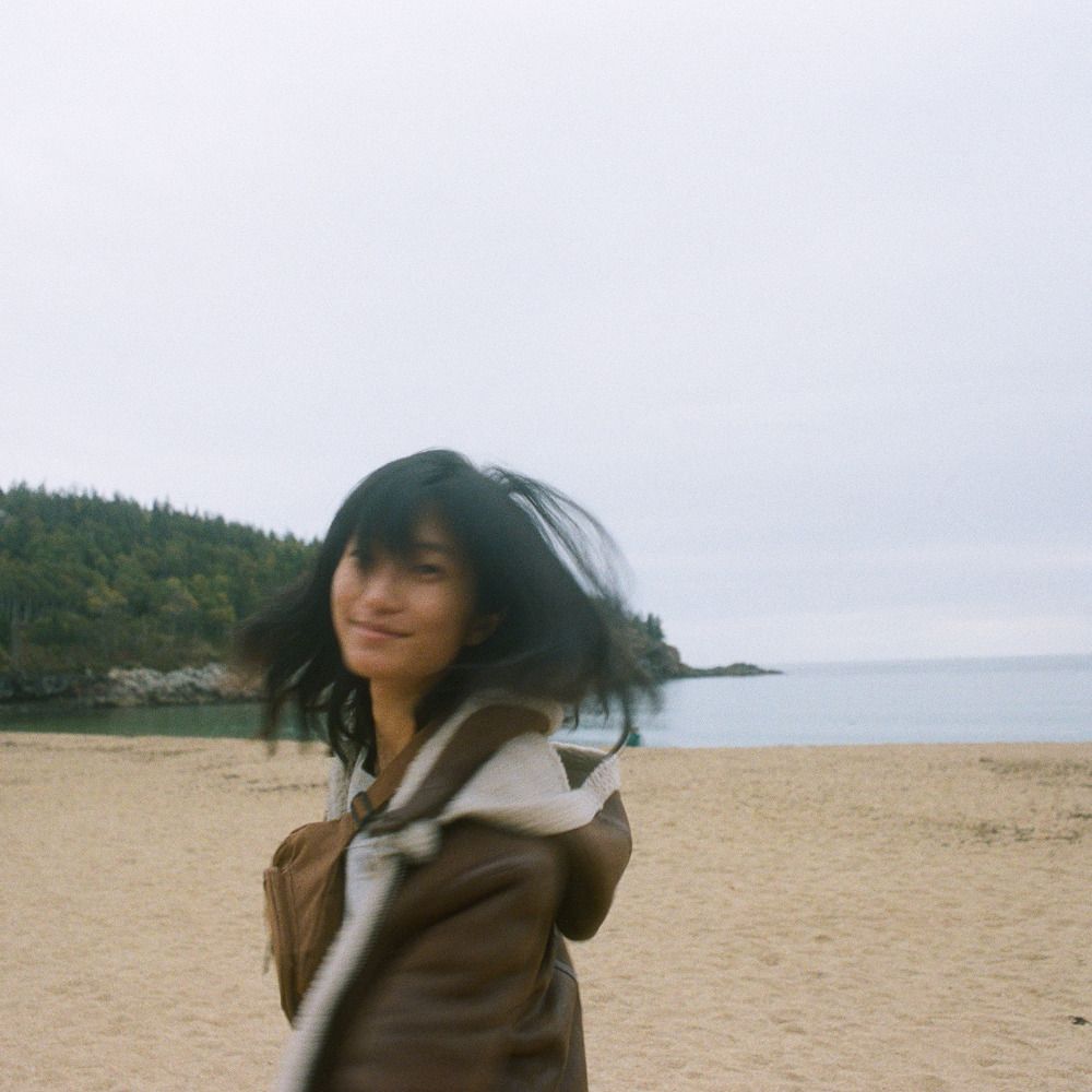 Cleo Qian
