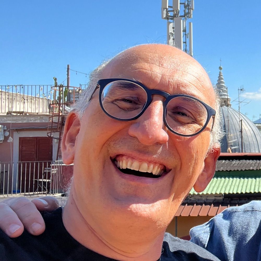 Vittorio Brando