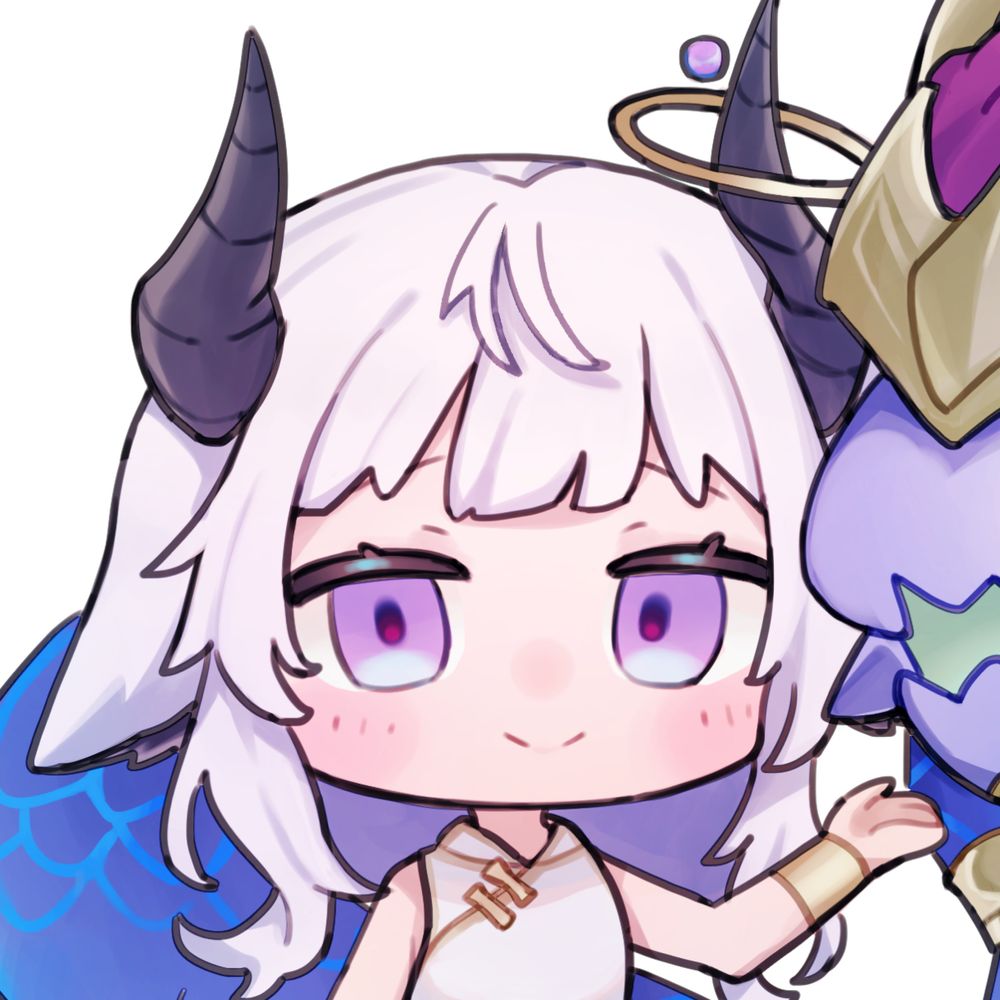 霓羊 💜 Neon🐐 ᴠᴛᴜʙᴇʀ
