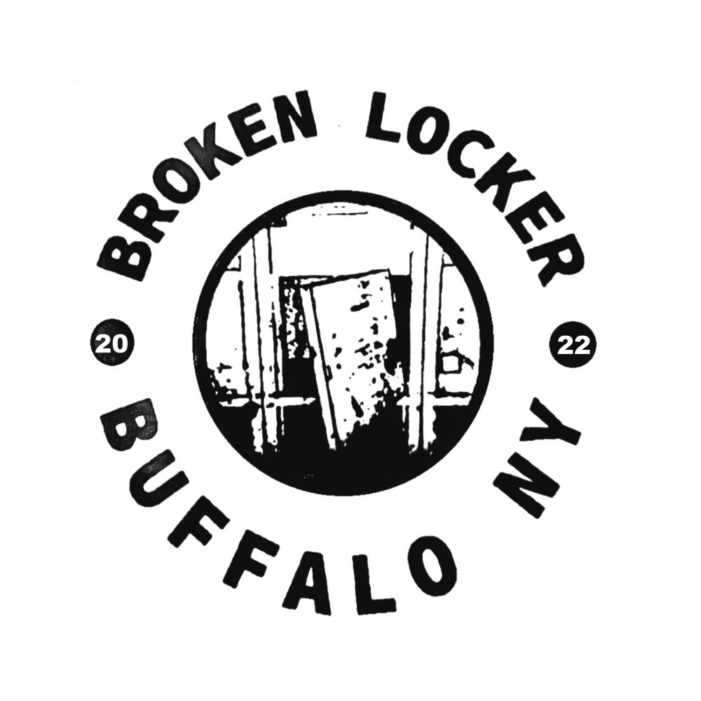 Broken Locker