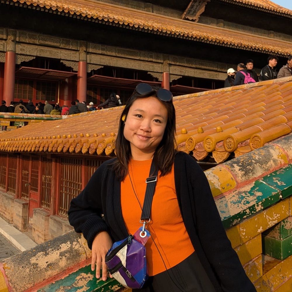 Minh Chau
