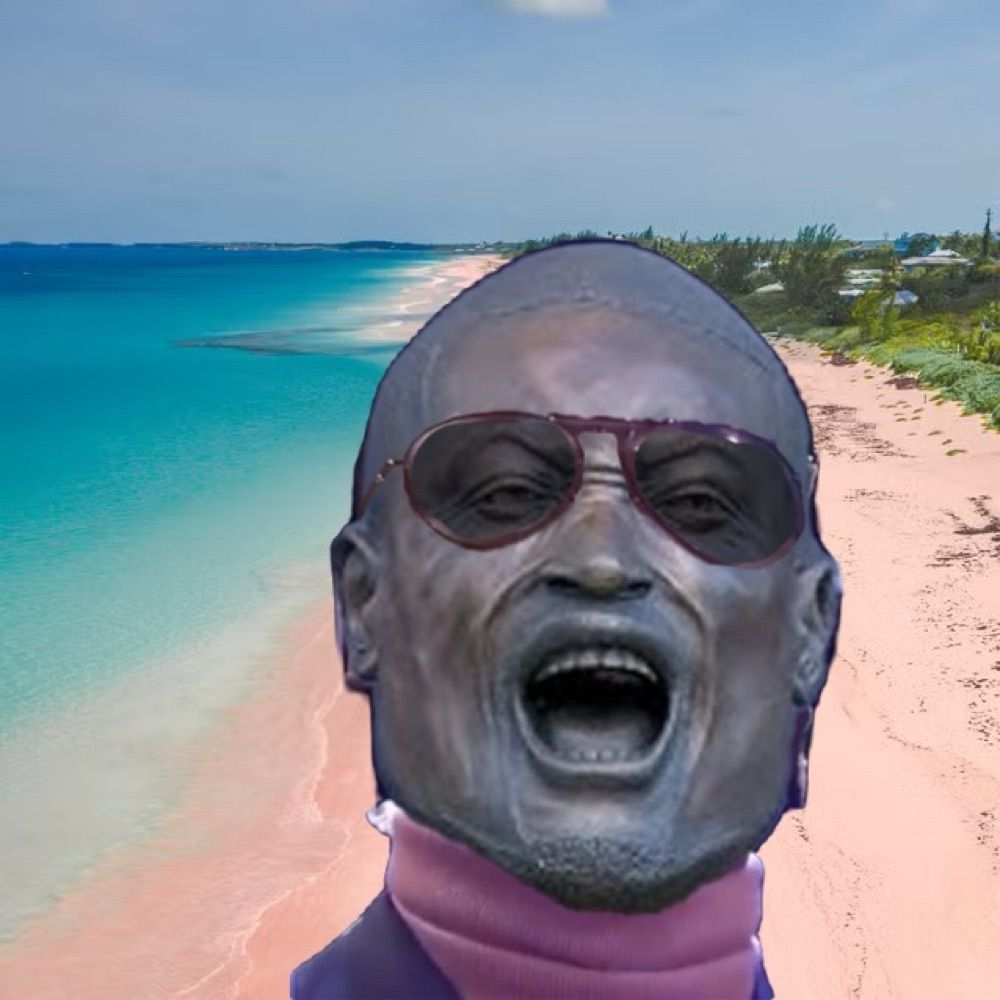 Bahama Herschel