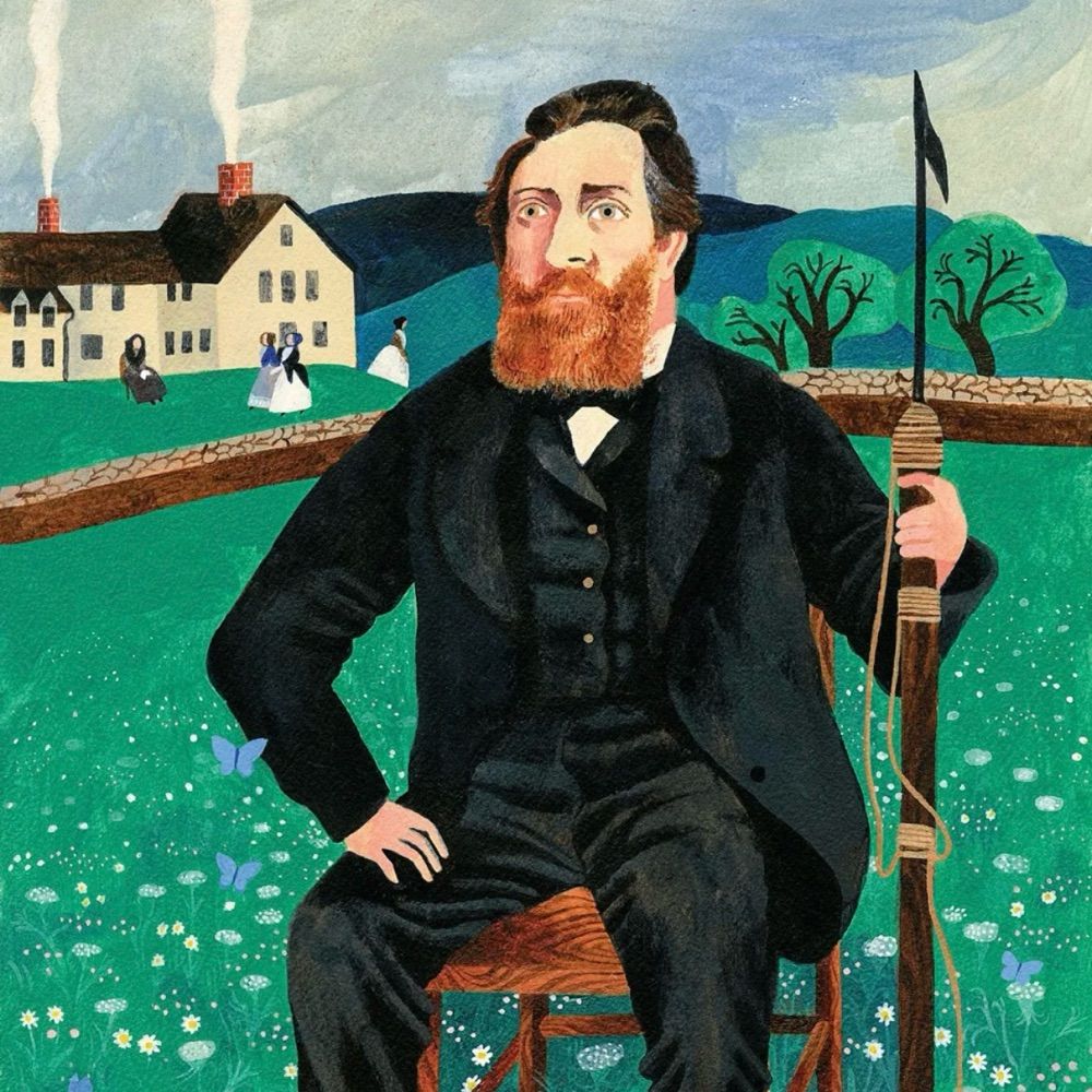 Michael Hudson