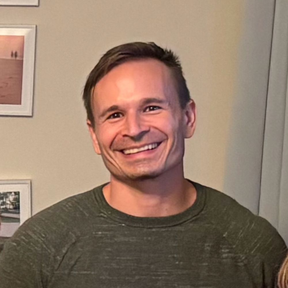 Christopher Grochowski