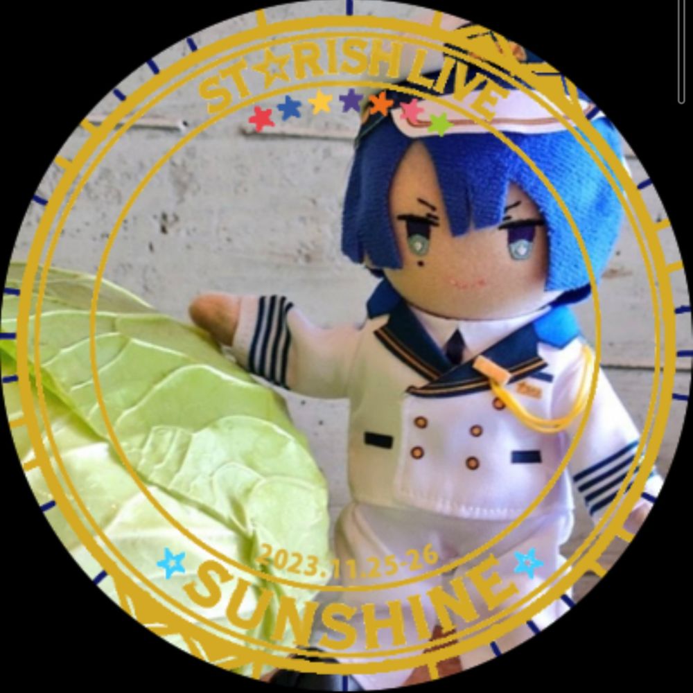 み@💙☁🌈🏰🌈☁の避難先