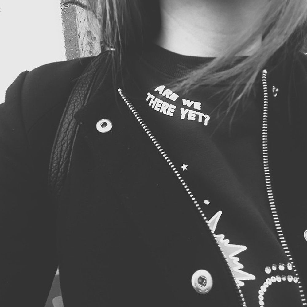 Asya la vista