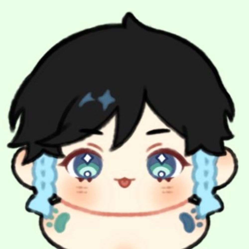 chichi☆ 🪡 batch2 in progress!!