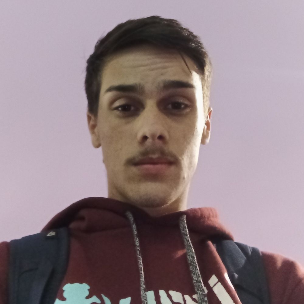 Rodrigo Cubas 
